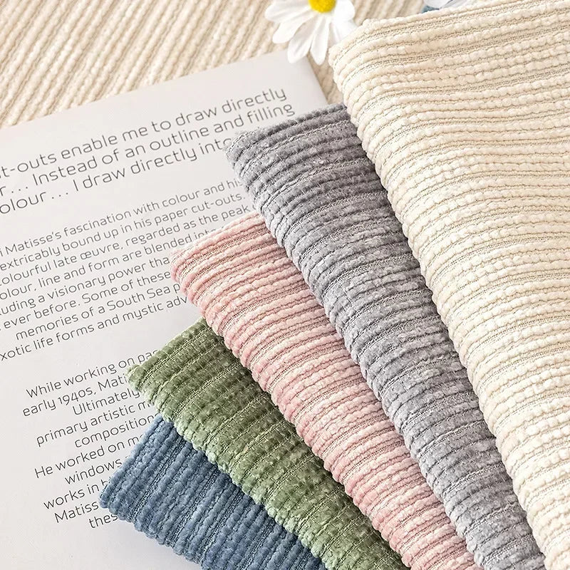 Universal Anti-Slip Chenille Sofa Cover – Protect Your Couch and Instantly Refresh Your Home with Warm, Elegant Beige Design