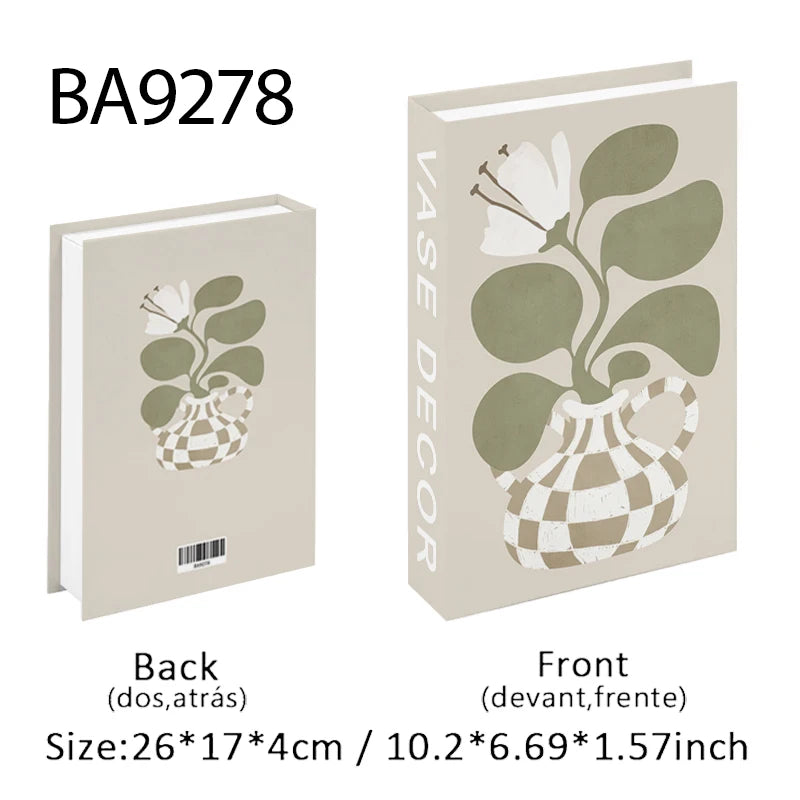 GalleryVault Art Series — Hidden Storage Wrapped in Iconic Beauty