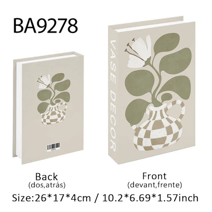 GalleryVault Art Series — Hidden Storage Wrapped in Iconic Beauty