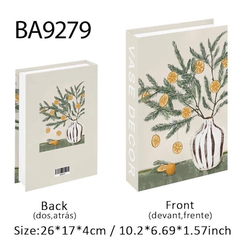 GalleryVault Art Series — Hidden Storage Wrapped in Iconic Beauty