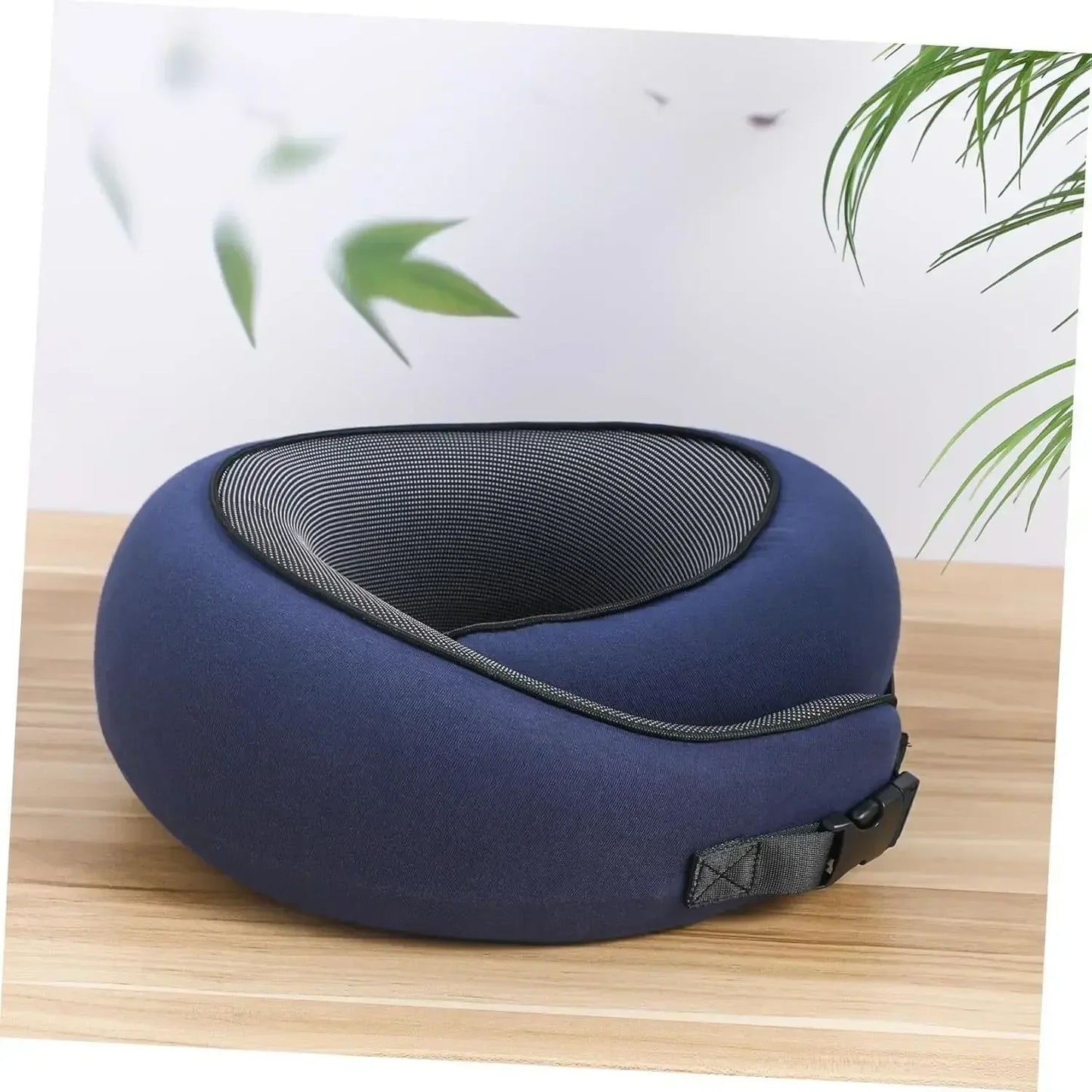 Travel Neck Support Portable Adjustable: Say Goodbye to Neck Pain — Meet Your New Favorite Travel-Ready Sleep Companion