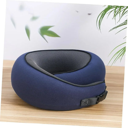 Travel Neck Support Portable Adjustable: Say Goodbye to Neck Pain — Meet Your New Favorite Travel-Ready Sleep Companion