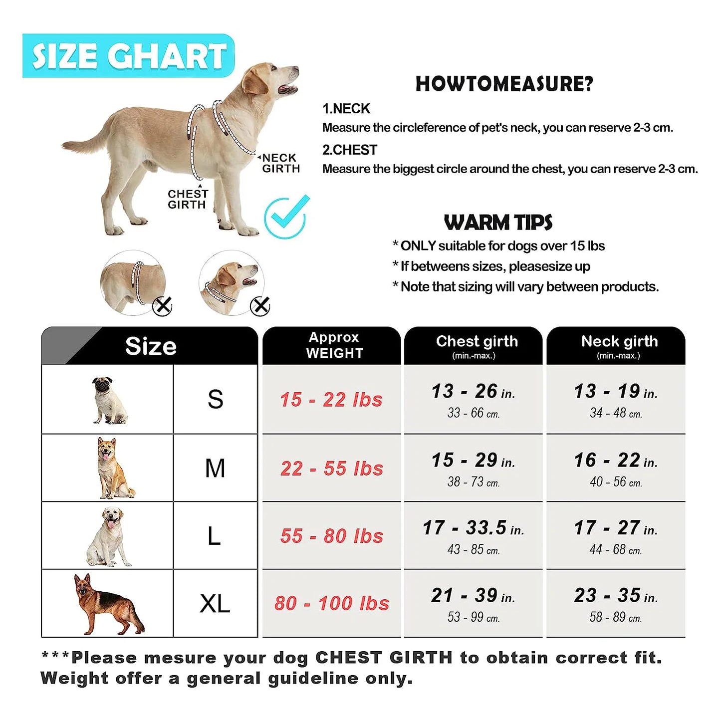 Dog Harness and Leash Combo, Escape Proof No Pull Vest Harness, with 5 Feet Leash, Reflective Adjustable Soft Padded Pet Harness - Walks Made Worry-Free — The Harness That Keeps Your Best Friend Safe, Happy, and Close.