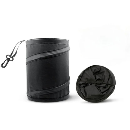 Prestige Drive Clean Canister – Your Premium Foldable Solution for a Clutter-Free Car