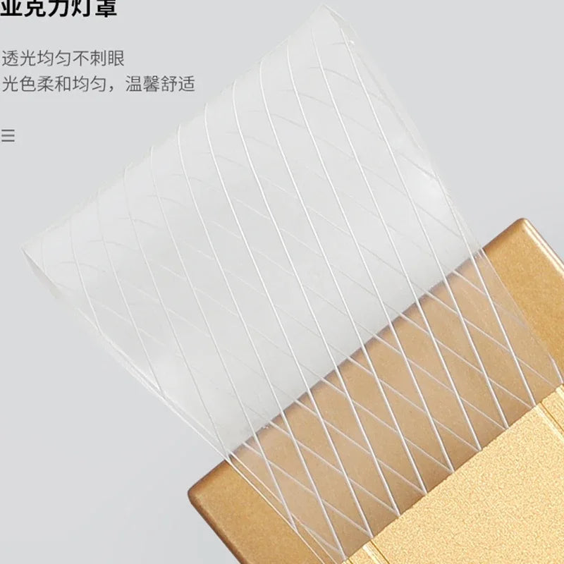 LumaNordic Elegance — The Modern Glow That Transforms Your Space