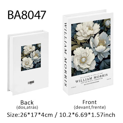 GalleryVault Art Series — Hidden Storage Wrapped in Iconic Beauty