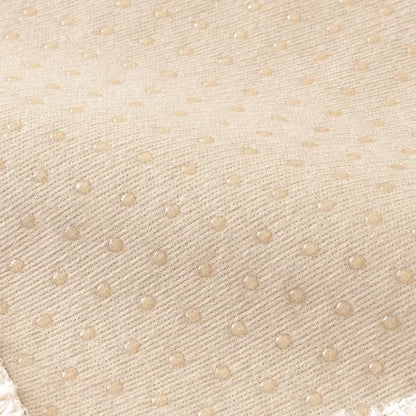 Universal Anti-Slip Chenille Sofa Cover – Protect Your Couch and Instantly Refresh Your Home with Warm, Elegant Beige Design
