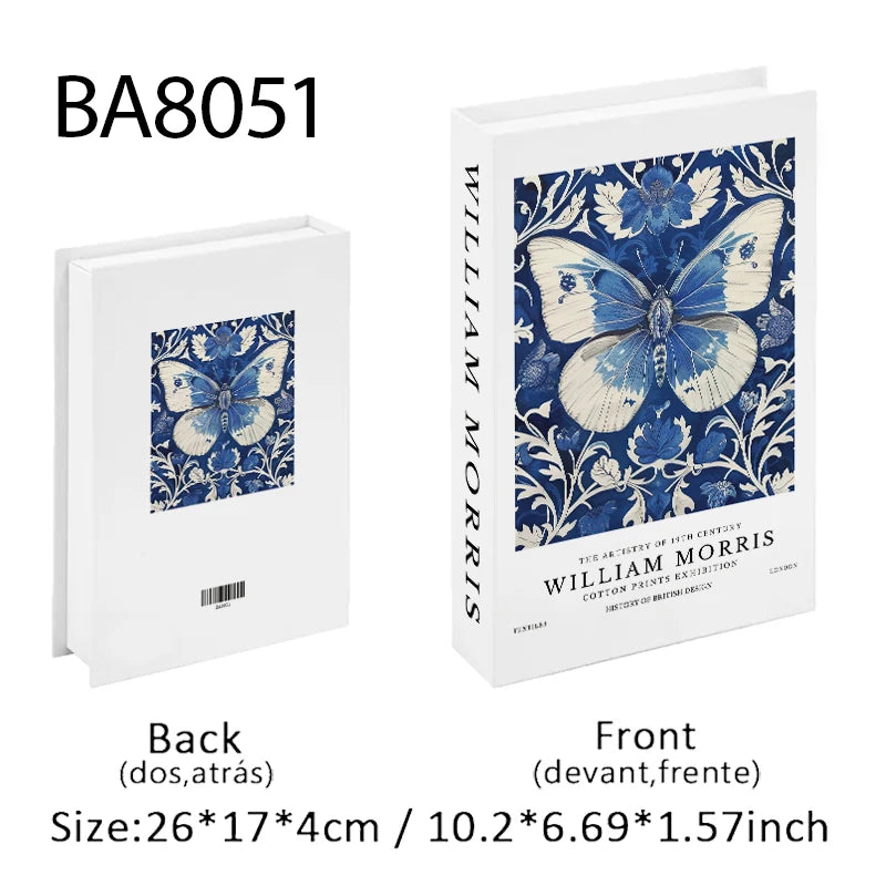 GalleryVault Art Series — Hidden Storage Wrapped in Iconic Beauty