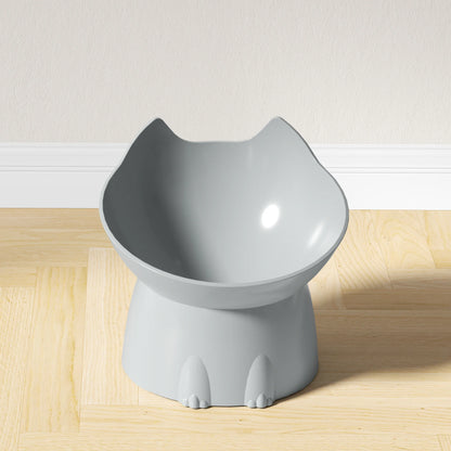 Elevated Comfort, Happier Mealtimes — The Bowl Your Cat Will Thank You For