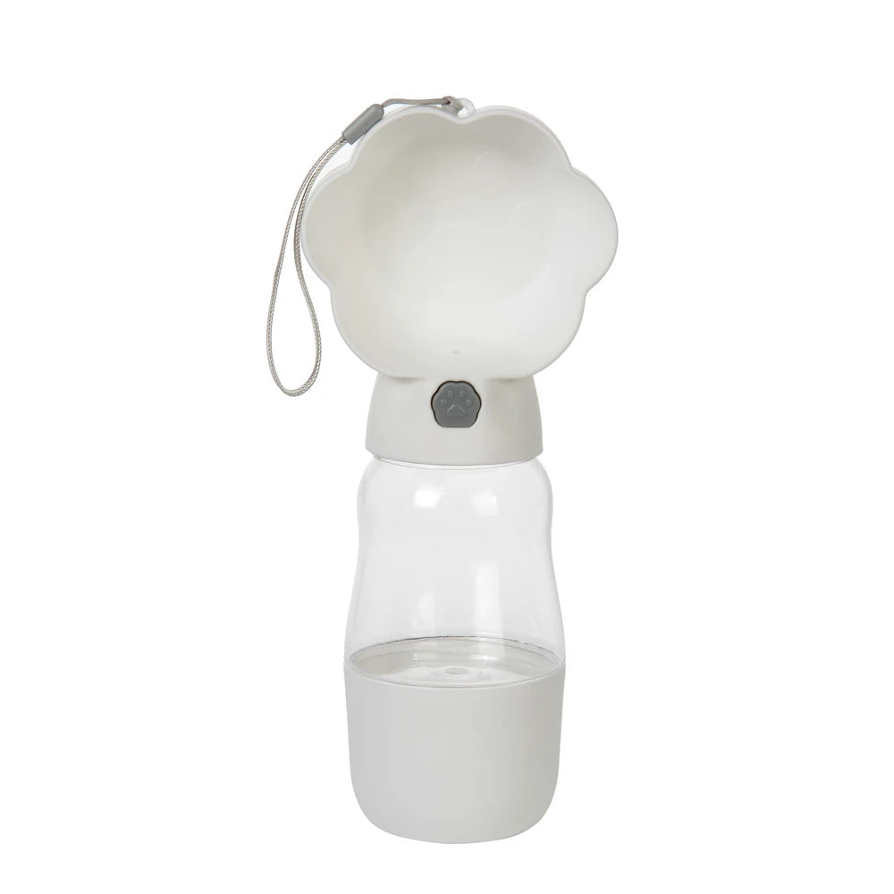 Outdoor Pet Water Bottle – Easy Hydration on the Go