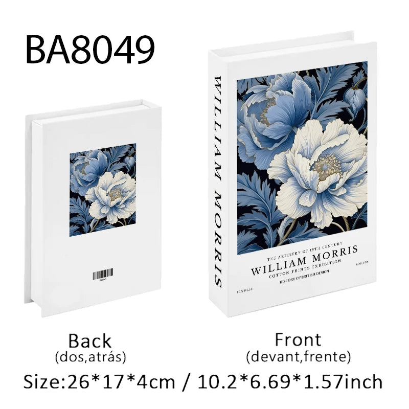 GalleryVault Art Series — Hidden Storage Wrapped in Iconic Beauty