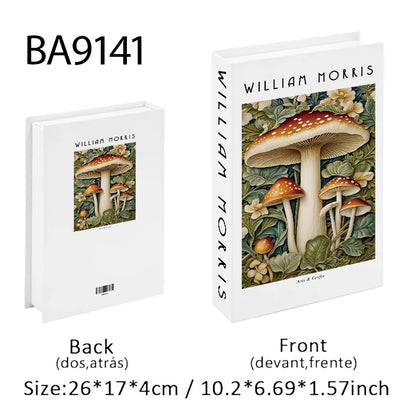 GalleryVault Art Series — Hidden Storage Wrapped in Iconic Beauty