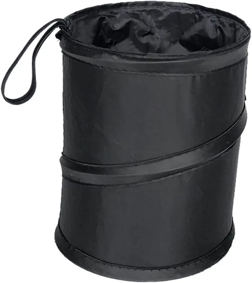 Prestige Drive Clean Canister – Your Premium Foldable Solution for a Clutter-Free Car