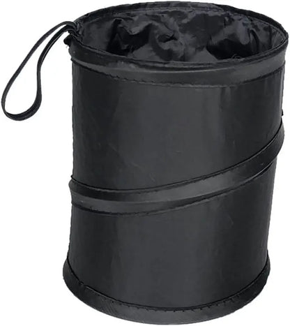 Prestige Drive Clean Canister – Your Premium Foldable Solution for a Clutter-Free Car