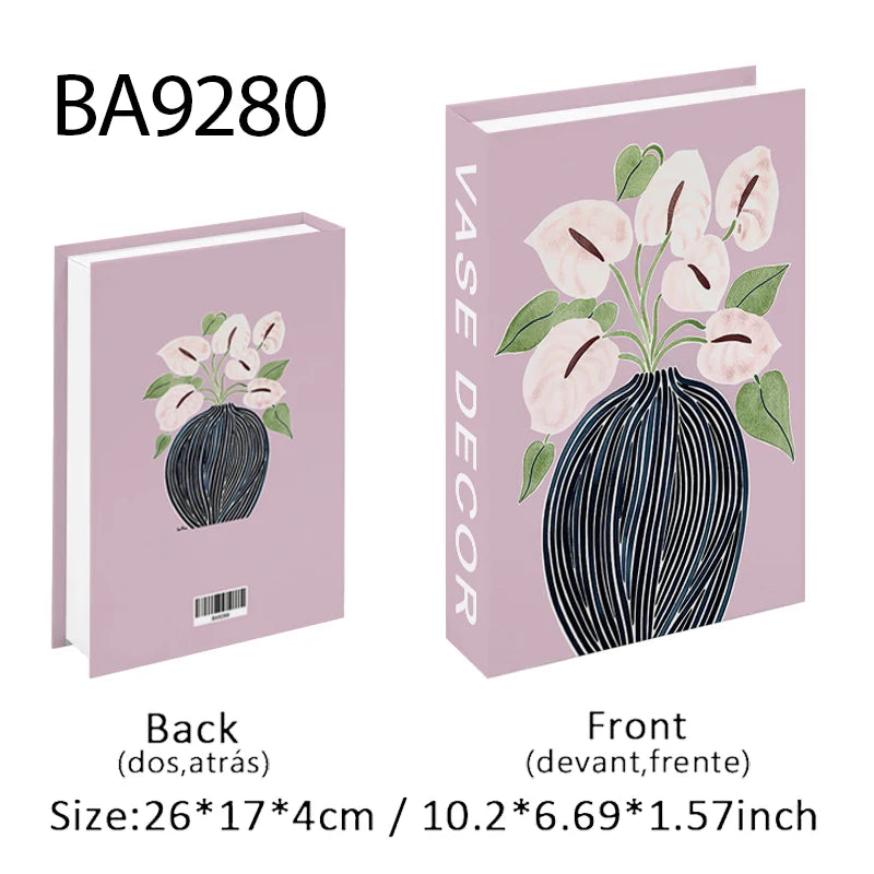 GalleryVault Art Series — Hidden Storage Wrapped in Iconic Beauty