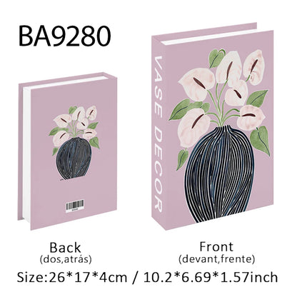 GalleryVault Art Series — Hidden Storage Wrapped in Iconic Beauty