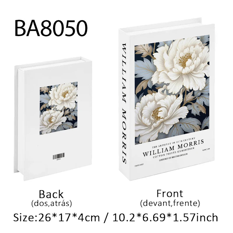 GalleryVault Art Series — Hidden Storage Wrapped in Iconic Beauty