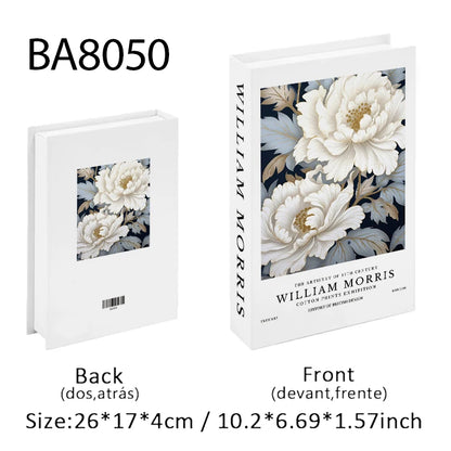 GalleryVault Art Series — Hidden Storage Wrapped in Iconic Beauty