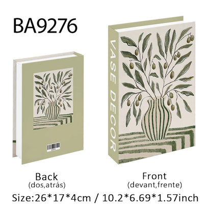 GalleryVault Art Series — Hidden Storage Wrapped in Iconic Beauty