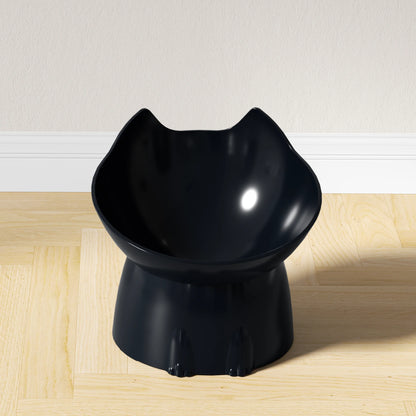 Elevated Comfort, Happier Mealtimes — The Bowl Your Cat Will Thank You For