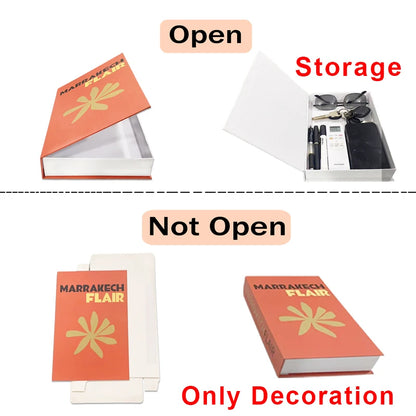 GalleryVault Art Series — Hidden Storage Wrapped in Iconic Beauty