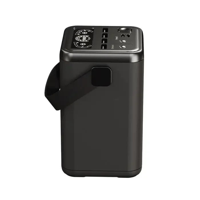 Ultra Large 60000mAh Power Bank for Devices